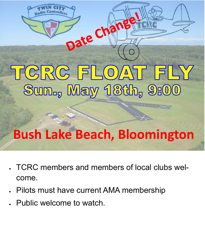 Auction Flyer